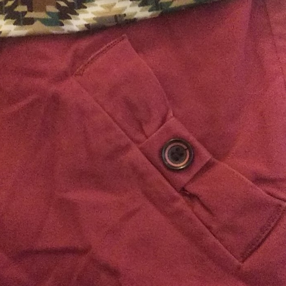 Romper - Picture 3 of 5